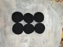 Earphone Ear-Pads Replacement Soft-Foam-Cushion Koss Porta-Pro Hot-Selling for 6pcs/Lots