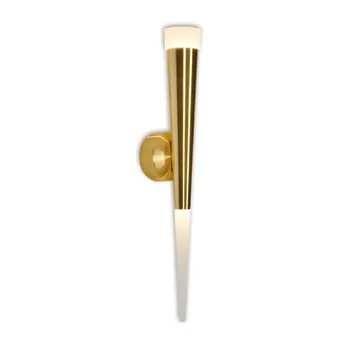 

Cl227312 Vegas champagne St-K wall-mounted