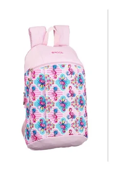 

MINI MOOS FLAMINGO backpack PINK 22X39X10 611922821