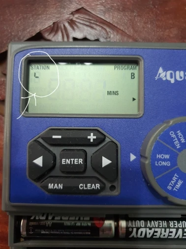 Отзыв о товаре Система полива для сада, 8 станций, 230 В переменного тока, входной контроллер, Таймер подачи воды, с трансформатором европейского стандарта  10468 от пользователя S***h