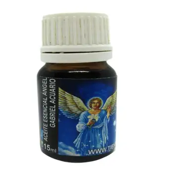

Essential oil Angel Gabriel Aquarium (15 ML to 250 ML)