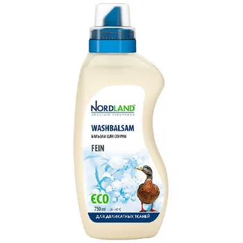 

Means for washing NORDLAND 391060