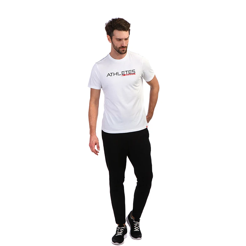 ANTA Мужские брюки Cross Training A-SPORTS SHAPE