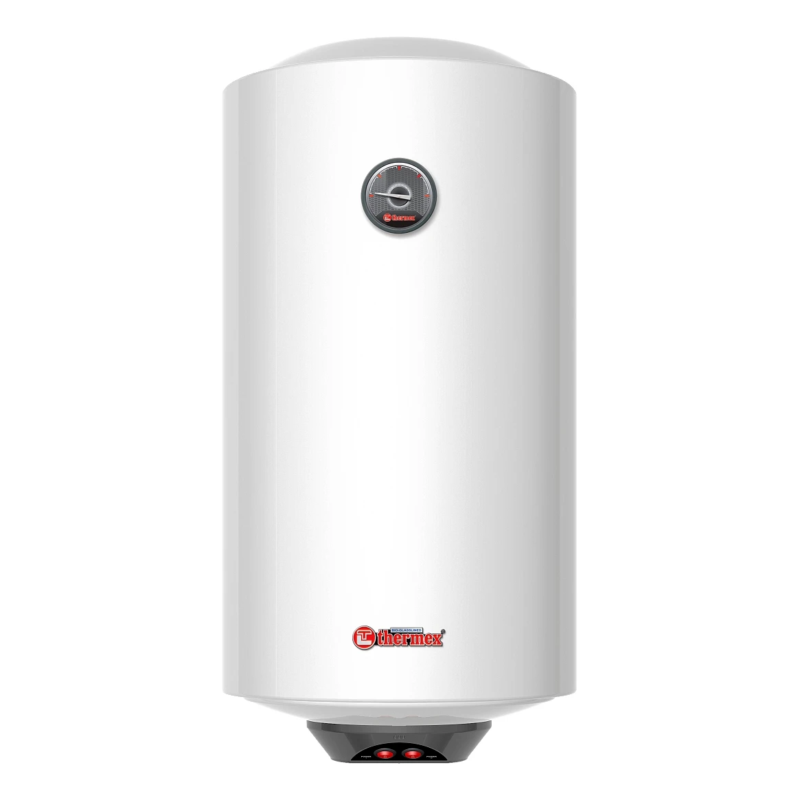 Водонагреватель накопительный THERMEX THERMO 50 V SLIM (1000 2500 W)|Электрические