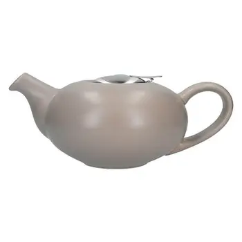 

Teapot Pebble almond 1100 ml