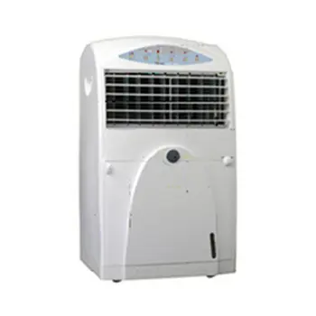 

Evaporative Air Conditioning 60W 3VEL. C/knob 8,5L CAPAC RAFY90