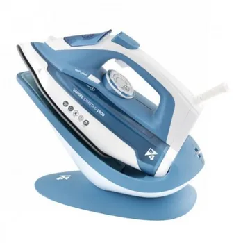 

Iron clothes DI4 Vapore Stiro duo 2600