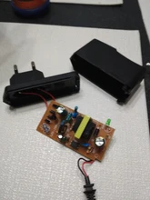 Adaptador de fuente de alimentación Universal, adaptador de cargador para UE y EE. UU. Para tiras de luz LED, AC 110-240V DC 5V 6V 8V 9V 10V 12V 15V 0.5A 1A 2A 3A