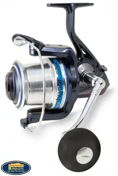 

Lineaeffe Hyper Cast 4 + 1 Bb 1AL-1GR Spool 80-100 Fishing Machine