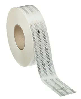 

3M kt155 W contours marker, 1 piece, white color