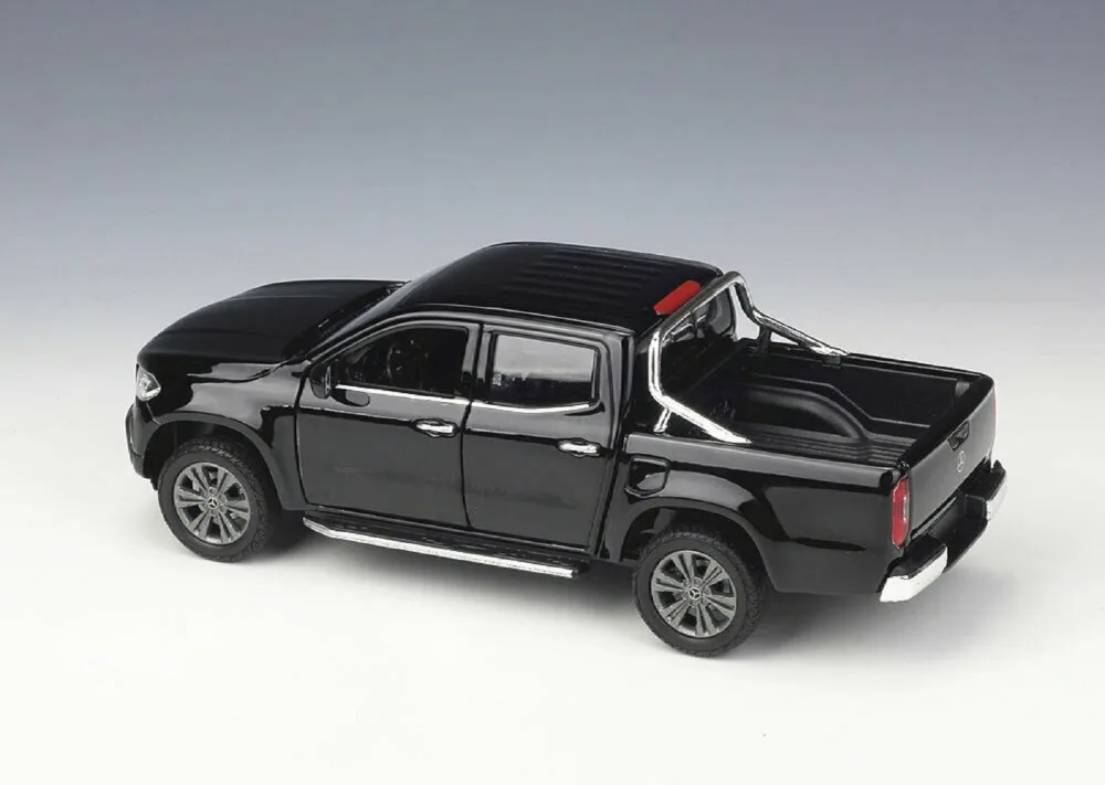 59-메르세데스-벤츠 X클래스 X-Class1