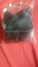 Capa de barbería profesional, tela para salón de peluquería, envoltura de tela para barbería, delantal protector, bata de corte de pelo impermeable, color negro