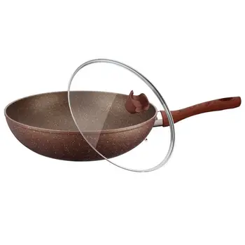 

Frying Pan wok 32 cm Peterhof рн-25349-32