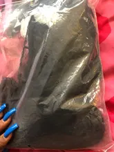 Pelucas de diadema largas y rectas para mujeres negras, pelo sintético resistente al calor, hecha a máquina, 20, 22, 24, 26, 28 y 30 pulgadas