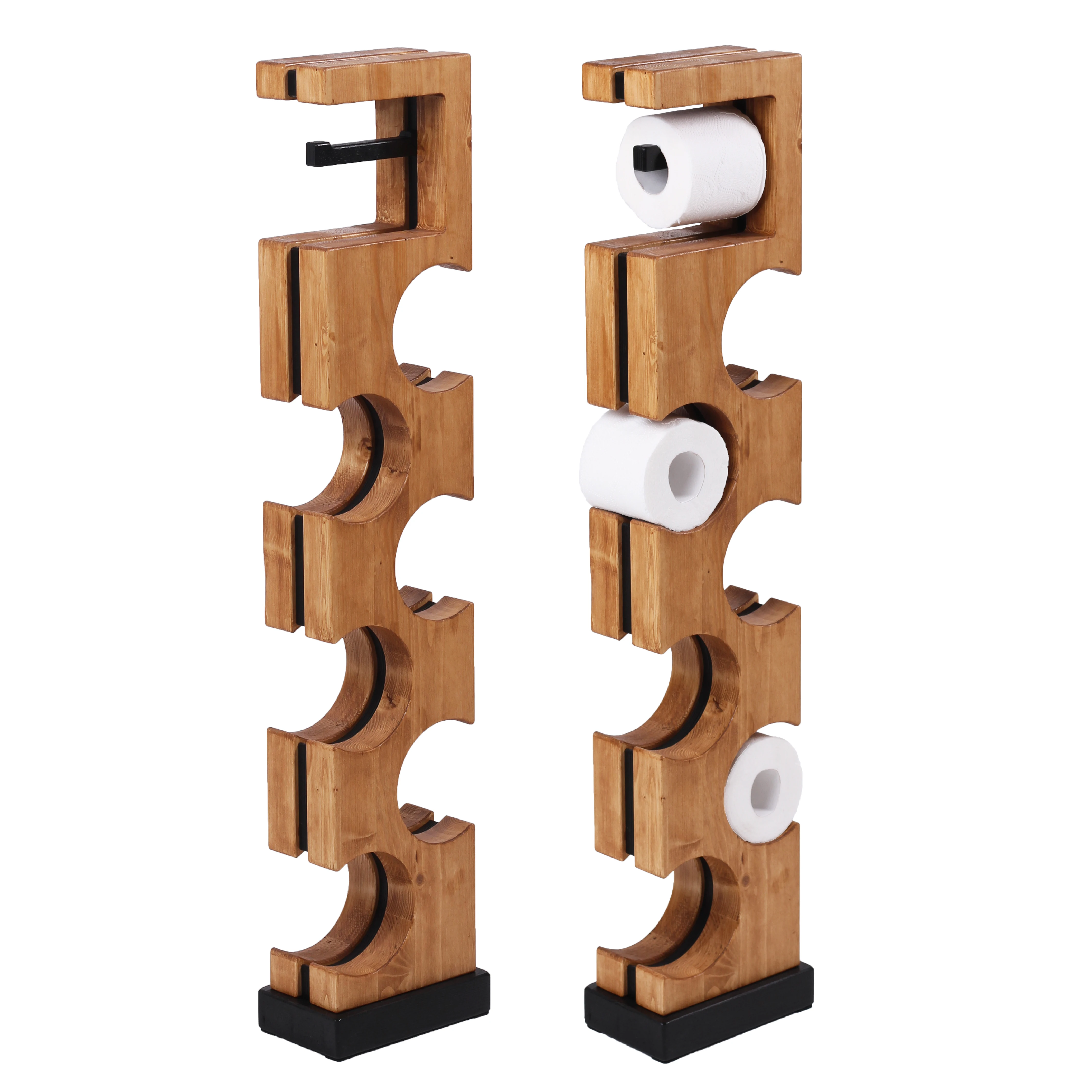 Toilet paper holder for toilet bathroom accessory | Дом и сад