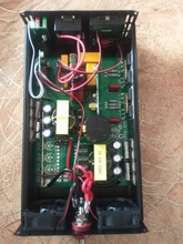 Inverter 12V Sine-Wave-Voltage-Converter 4000W 220-Power 110V 220V Pure 24V Dc Ac To