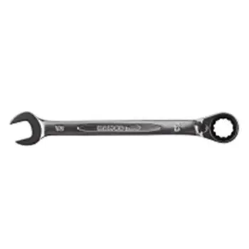 

COMBINATION WRENCH RATCHET BIHEXAGONAL 08MM 1RM-8 BAHCO