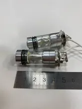 Bombilla LED antiniebla H3 de 100W, faro delantero de coche de 12/24V, 10000LM, blanco, 6000K, accesorios de repuesto