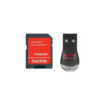 

SDDRK-121-B35 Memory Card reader USB interface 3.0 SANDISK7.15