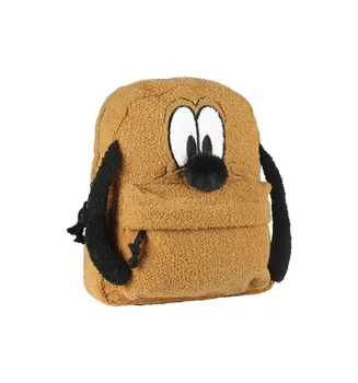 

DISNEY PLUTO hair fashion CASUAL backpack