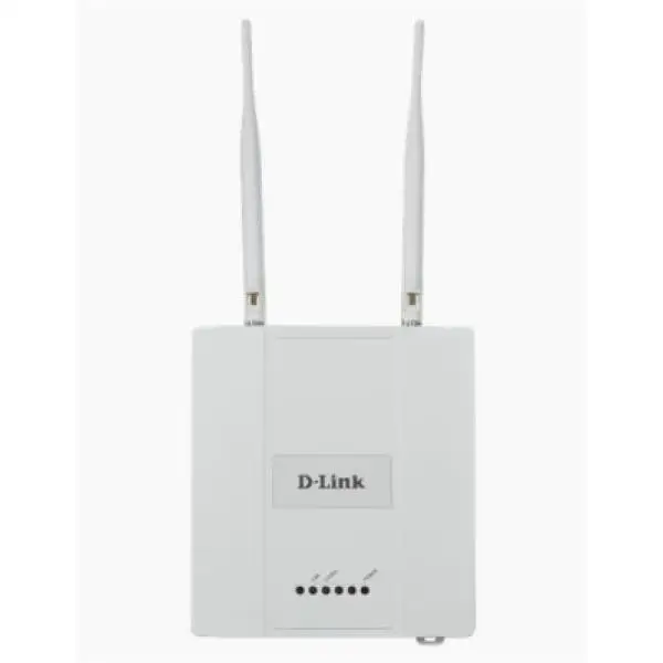 Точка доступа D-Link DAP-2360 N300 1 x Gbit PoE