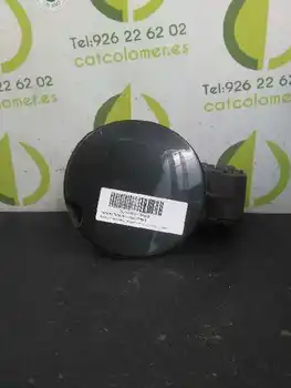 

788300005R Outdoor Chap Fuel Renault Megane Iii Saloon 5 P Emotion