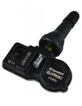 

JBM 53425 SENSOR TPMS EU-PRO2 rubber valve