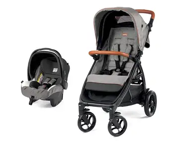 

Peg Perego Booklet 50 Polo Travel System