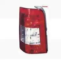 

103F07261711 left rear pilot CITROEN BERLINGO