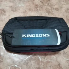 Kingsons-bandoleras cruzadas antirrobo, bolso de pecho, escolar, de viaje corto, novedad de 2019