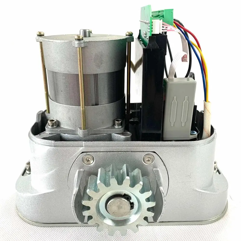 Automation for gates LTM600 Automatic sliding Gate