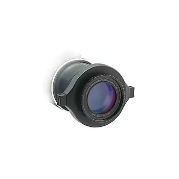 

Raynox DCR-150 black lens for camera