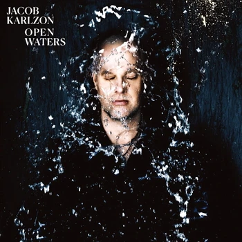

Jacob karlzon/open waters (LP)