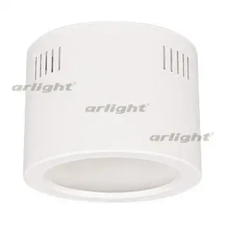 

027332 body sp-legend-r175 (WH)-1 pc Arlight