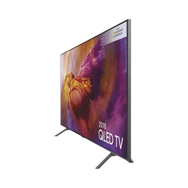 Smart tv samsung QE65Q8DN 6" 4 K Ultra HD QLED wifi черный