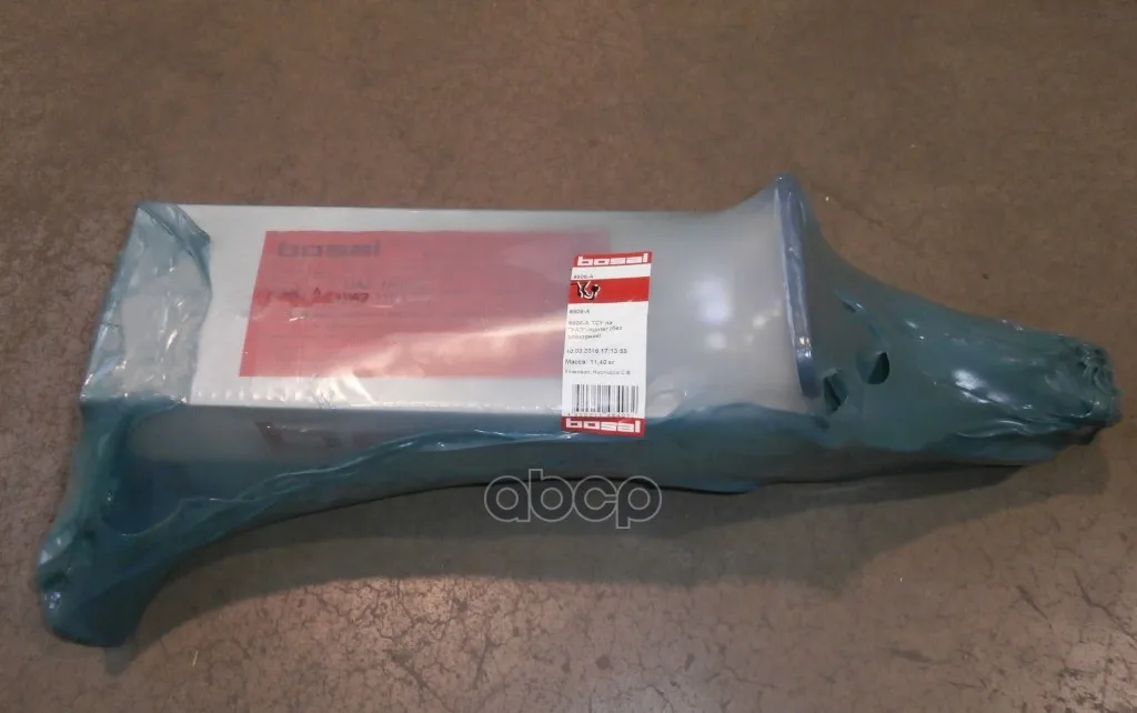 Фаркоп Bosal арт. 6506A