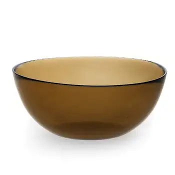 

Salad Bowl pasabahce invitation bronze, d = 22 cm
