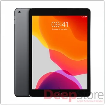 

I pad 10.2 ", Wi-Fi, 32 GB gray space