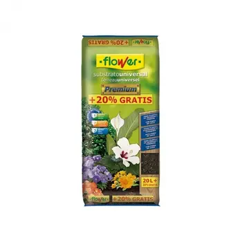 

Substrate universal Premium 20 l.