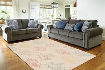 

Armada Wellsoft Carpet Cloth 200x290 cm Nuance Mint