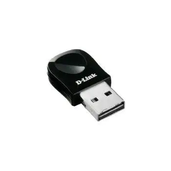 

Wifi D-Link network card Nano Usb N150 computer networks