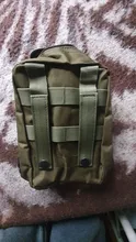 Caza de supervivencia bolsa de primeros auxilios al aire libre SOS bolsa ejército cintura táctica bolsa Kit médico bolso Molle Correa mochila EDC Pack de emergencia