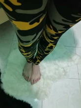 Sexy Legging Push-Up-Pants Print Elastic Fitness High-Waist Summer Fashion Women Styles