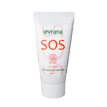 

Levrana face cream SOS