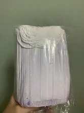 100 Uds niños máscaras desechables no tejida cara máscaras de capa de 3 capas filtro Anti polvo transpirable chico máscara de boca Rosa Blanco en STOCK