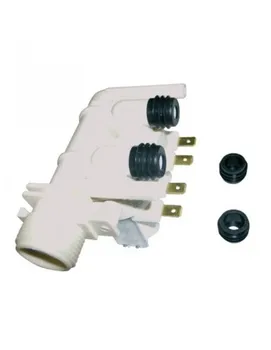 

Electrovalve Indesit AL78XPT ALS129XEU N542XIT 066518