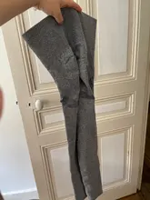 Polainas de Yoga mujeres Yoga pantalones alta cintura encaje perfecto deporte correr deportes pantalones polainas de chica