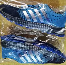 Abhoth-zapatos informales transpirables de malla para hombre, zapatillas ligeras antideslizantes con absorción de impacto estable, para parejas, 2020