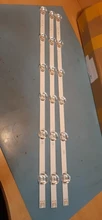 Strip-Bar 6916l-2223a Led-Backlight Lg 32lb561v New for UOT 32inch Drt-3.0 3pcs--6led