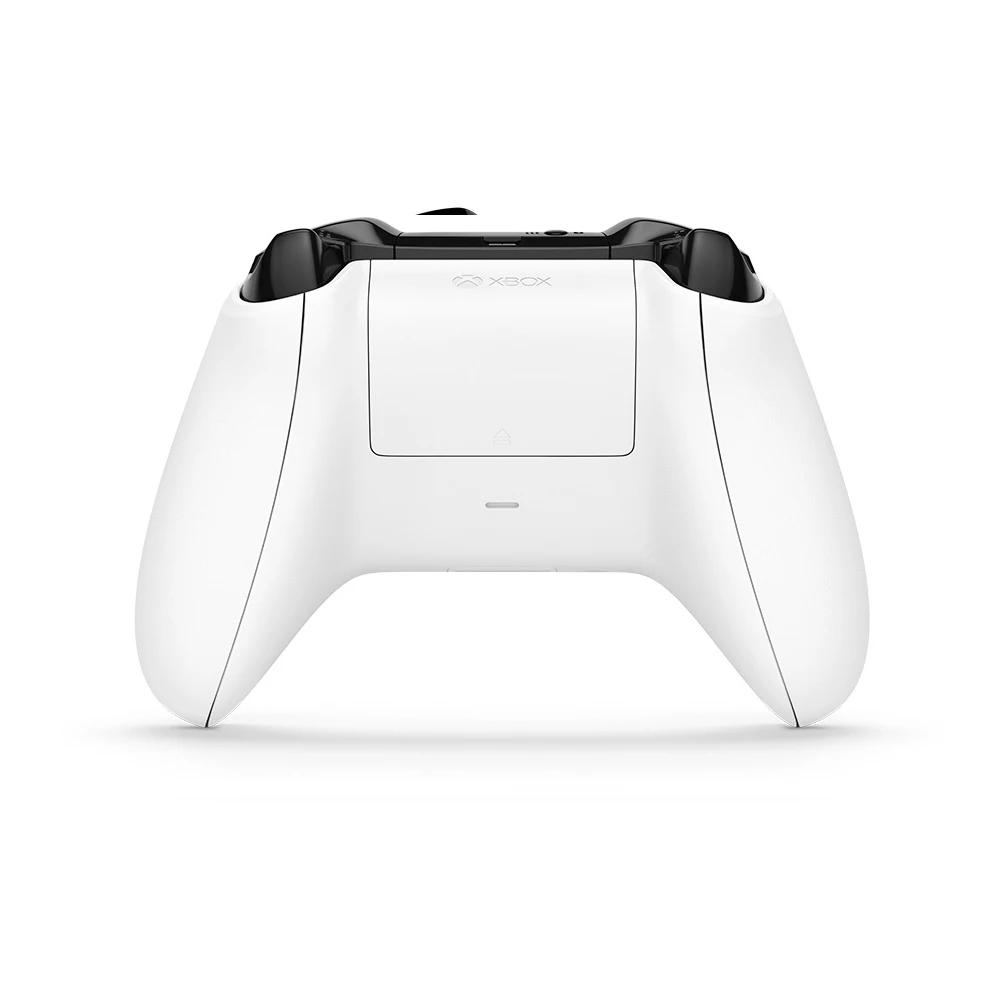 Беспроводной геймпад для Xbox One Wrls ControllerC EN/FR/DE/IT/PL/PT/RU/ES MEA/RU Hdwr Combination